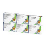 Dutasteride Teva 0.5 mg (6 boxes)