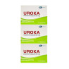 Uroka 0.5 mg (3 boxes)