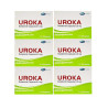 Uroka 0.5 mg (6 boxes)