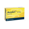 Avodart 0.5 mg
