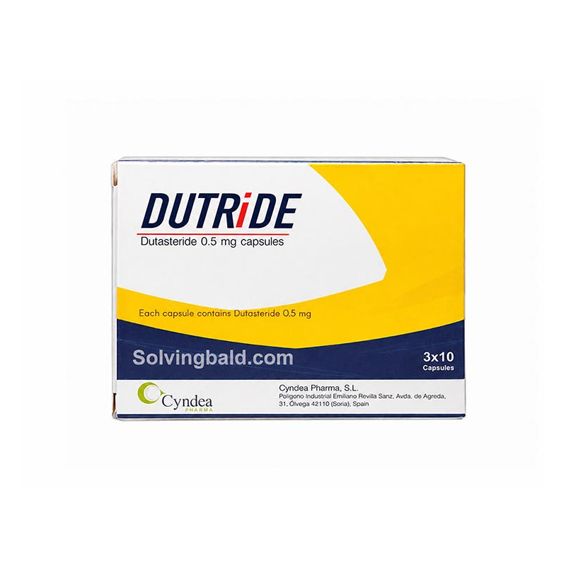 Dutride 0.5 mg