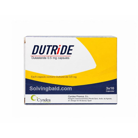 Dutride 0.5 mg
