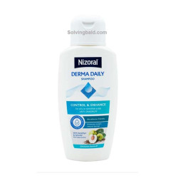 Nizoral Derma Daily Anti-Dandruff Shampoo
