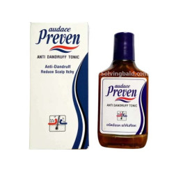 Audace Preven Anti Dandruff Tonic