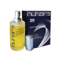 Hair Lotion / Hair Serum