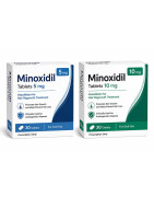 Minoxidil