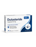 Dutasteride